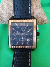 orologio PRINCE QUADRATO