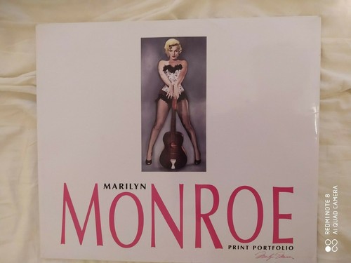 Raccolta poster marilyn - 8,