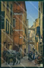 Imperia Sanremo Asini