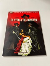 Stella del deserto - la,