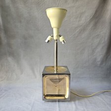 UGO ZACCAGNINI LAMP BASE anni