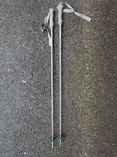 Bastoncini da sci K2 carbonio