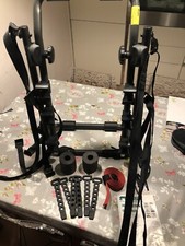 portabici posteriore universale Bn’b Rack