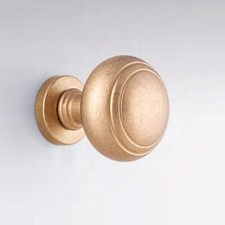 Pomolo Fisso per Porta