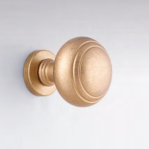 Pomolo fisso per porta - fisso,