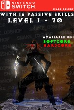 Diablo 3 - Nintendo Switch -