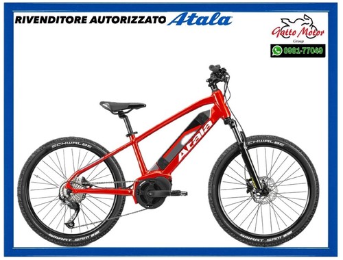Bici bicicletta elettrica - bicicletta,