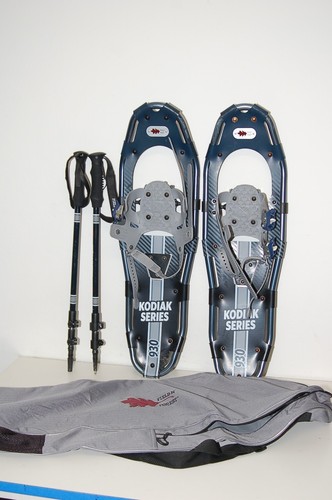 Scarpe neve field n - da,