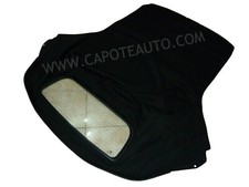 Mini cooper cabrio R52 capote
