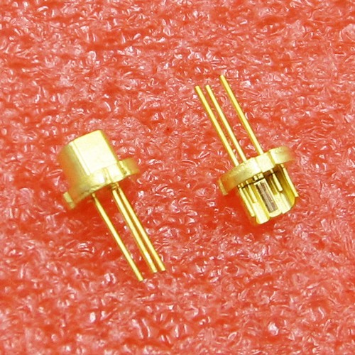 Diodo laser lazer - diodo, rosso