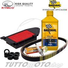 Tagliando KYMCO People 125-150