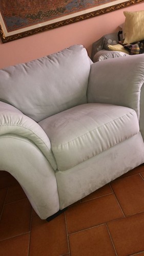 Poltrona chateau in - poltrona,