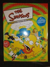 THE SIMPSONS DIE SPRINGFIELD