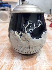 Boccale Birra Cacciatore