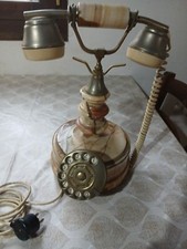 Telefono Vintage Onice