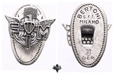 FMI FEDERAZIONE MOTOCICLISTICA