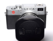 Leica Digilux 2 5,0 megapixel