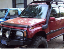 Snorkel For Suzuki Vitara