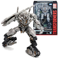 Hasbro Transformers Megatron