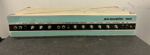 Amplificatore chitarra