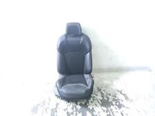 8846K6 SEDILE ANTERIORE DESTRO PASSEGGERO PELLE E TESSUTO CITROEN C5 SW 2.0 D 12