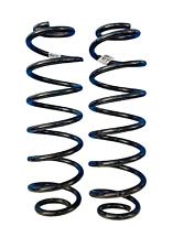 Molle molla posteriore Volkswagen polo 2019 ORIGINALE