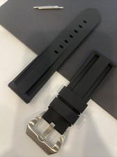 Cinturino gomma per panerai - cinturino,