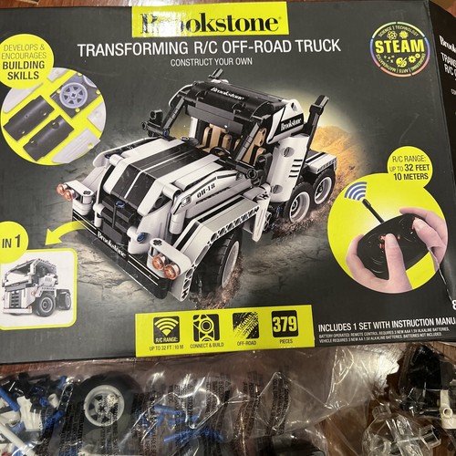Kit auto radiocomandata
