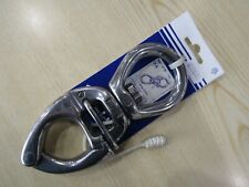 Moschettone Wichard a sgancio