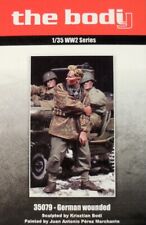 The Bodi Miniatures - WW2 -