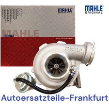 Turbocompressore Mahle