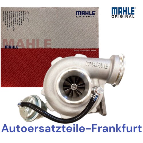 Turbocompressore mahle - turbocompressore,