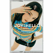 RED VELVET JOY [HELLO/안녕]