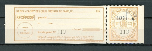 Z10 france colis postaux de - z10-14,