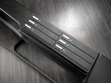 Vassoio e coperchio console centrale BMW Serie 3 (E30) - Elimina cassetta porta cassetta