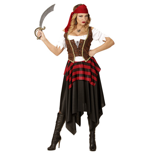 Costume vestito abito - vestito,