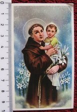 Santino S. Antonio da Padova -