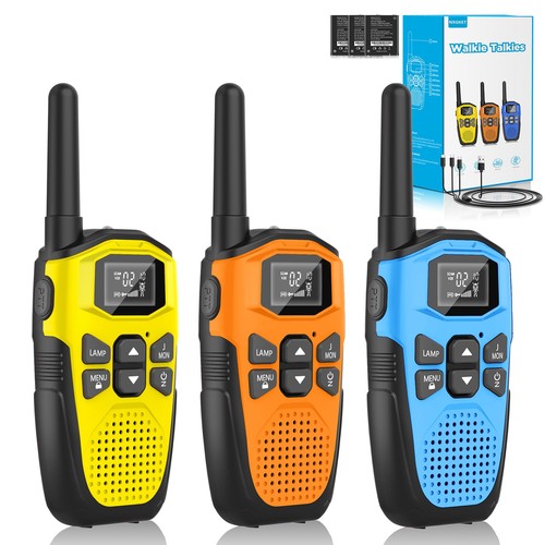 Walkie talkie bambini - walkie-talkie,