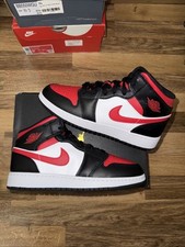 Air Jordan 1 Mid GS