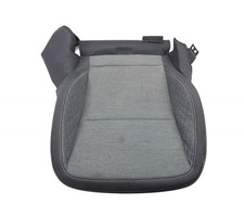 SEDUTA SEDILE ANTERIORE SINISTRO PER RENAULT Captur Serie K9K 872 Diesel 1500 (