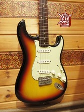 Fender Custom Shop '60