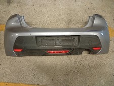 Paraurti Posteriore Peugeot