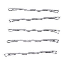 5 Pezzi di Aghi per la