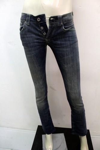 Jeans donna dondup - jeans,