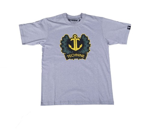 Technine captain shirt - technine,