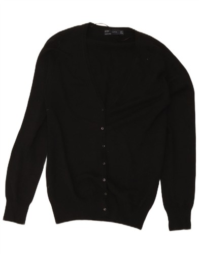 Zara maglione cardigan donna