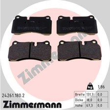Asse posteriore Zimmermann