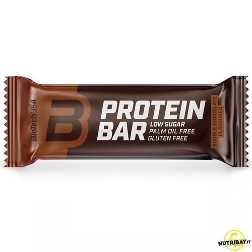 Biotech usa protein bar gr - usa,