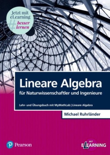 Lineare algebra für - lineare,