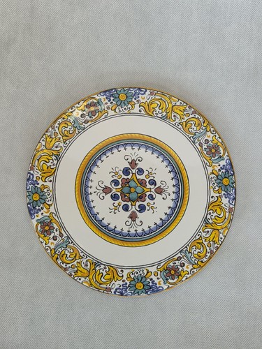 Ceramiche noi italy piatto - italy,